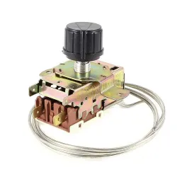 Buzdolabı Havuz Termostat K50-P1127