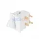 Buzdolabı Kapı Buton Switch 4 Soket - Vestel, Seg, Arçelik, Beko, Regal Uyumlu
