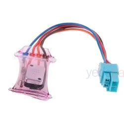 LG Buzdolabı Buz Çözme Defrost Bimetal Termostat KSD-2011