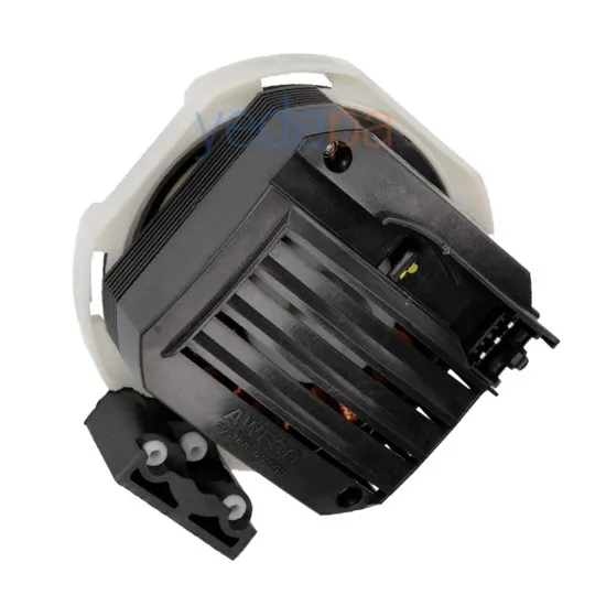 C00291855 Bulaşık Makinesi Dolaşım - Sirkülasyon - Tahliye Pompası (VSM-E20) - Uyumlu: Ariston, Hotpoint, Indesit, Scholtes