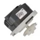 C00291855 Bulaşık Makinesi Dolaşım - Sirkülasyon - Tahliye Pompası (VSM-E20) - Uyumlu: Ariston, Hotpoint, Indesit, Scholtes