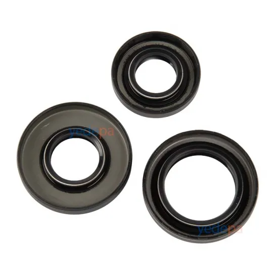 Arçelik Çamaşır Makinesi Yağ Keçesi 2823410100 25x50x10