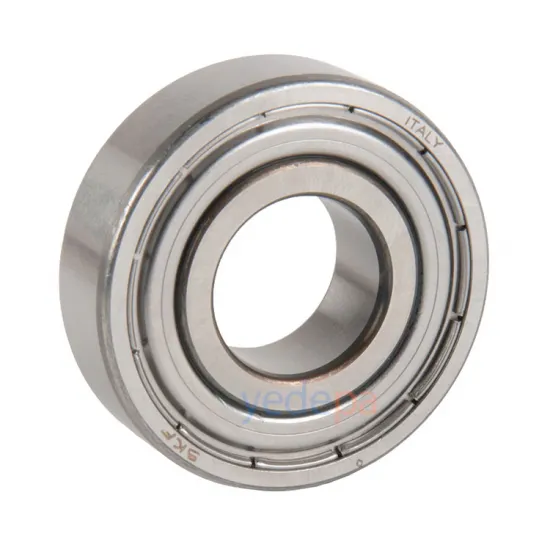 6204-2Z / C3 Çamaşır Makina Kazan Rulmanı