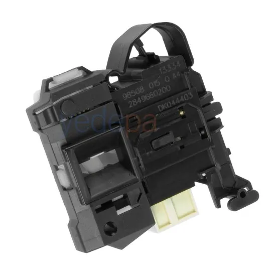 Çamaşır Makinesi Emniyet Kapı Kilidi Anahtarı - Arçelik, Beko, Altus Uyumlu (Rold Marka)