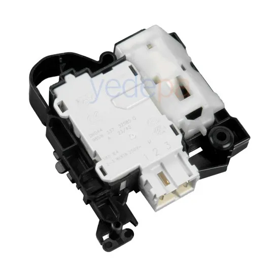 Çamaşır Makinesi Emniyet Kapı Kilidi Anahtarı - Arçelik, Beko, Altus Uyumlu (Rold Marka)