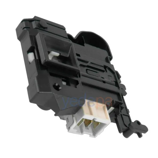 Çamaşır Makinesi Emniyet Kapı Kilidi Anahtarı - Arçelik, Beko, Altus Uyumlu (Rold Marka)