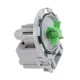 Çamaşır Makinesi Tahliye Pompa Motoru Wp4125
