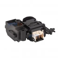 Candy - Hoover - Haier Çamaşır Makinası Emniyet Kapı Kilidi Anahtarı