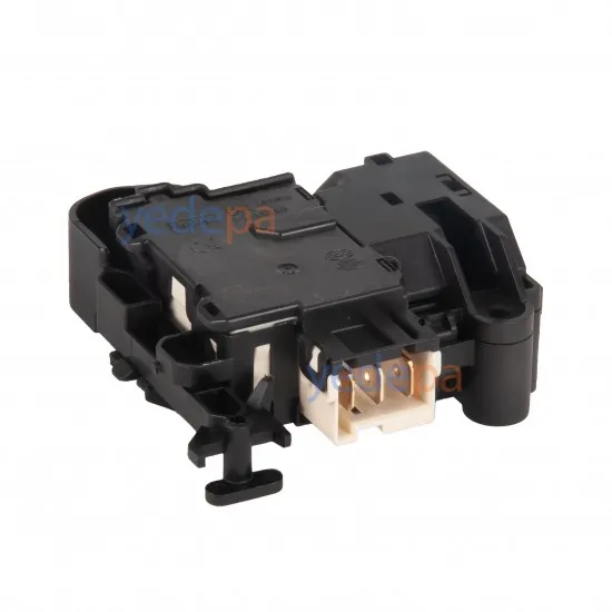 Candy - Hoover - Haier Çamaşır Makinası Emniyet Kapı Kilidi Anahtarı