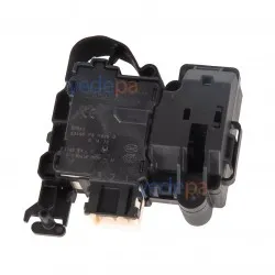 Candy - Hoover - Haier Çamaşır Makinası Emniyet Kapı Kilidi Anahtarı