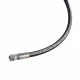 Canflex 1/4 inç Hidrolik Hortum 3 Metre – EN 853 1SN / SAE 100 R1AT, 225 Bar, Çift Taraflı Rekorlu