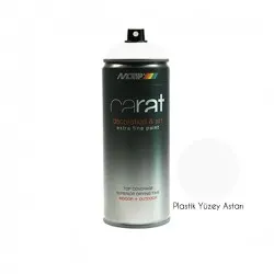 Carat Sprey Boya Plastik Yüzey Astarı