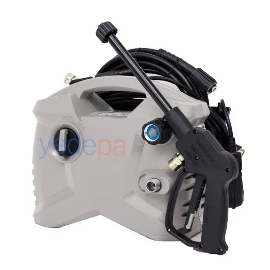 Catpower 713 Yüksek Basınçlı Yıkama Makinesi - 1600W, 135 Bar