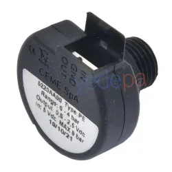 CEME Kombi Basınç Sondası (Type: PE) - Eca, Ferolli, Demirdöküm Uyumlu