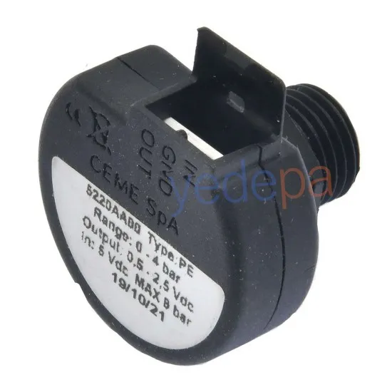 CEME Kombi Basınç Sondası (Type: PE) - Eca, Ferolli, Demirdöküm Uyumlu