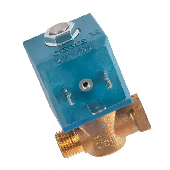 CEME Otomatik Kombi Doldurma Musluğu - Ferroli New Elit Uyumlu