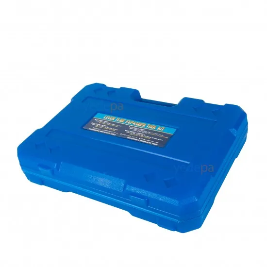 CH-100AL Boru Şişirme Seti (3/8" - 1-5/8")