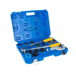 CH-100AL Boru Şişirme Seti (3/8" - 1-5/8")