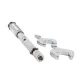 CH-STW-07 Profesyonel Klima Tork Anahtarı Seti 17-29 mm (10-75 Nm)