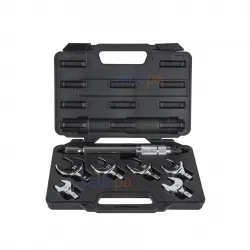 CH-STW-07 Profesyonel Klima Tork Anahtarı Seti 17-29 mm (10-75 Nm)