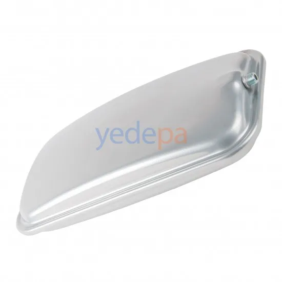 CIMM 8 Lt Kombi Genleşme Tankı - 3/8 Bağlantı - Vaillant Turbotec, Ecotec Uyumlu