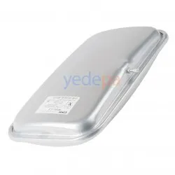 CIMM 8 Lt Kombi Genleşme Tankı - 3/8 Bağlantı - Vaillant Turbotec, Ecotec Uyumlu