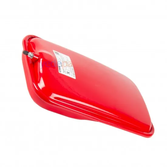 CIMM Kombi Genleşme Tankı RP250 - Wamhaus Lava 24 Uyumlu, 8 Lt