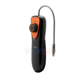 CLD-100 Halojen Soğutucu Gaz Kaçak Dedektörü (Esnek Problu, 6 Kademe)