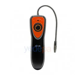 CLD-100 Halojen Soğutucu Gaz Kaçak Dedektörü (Esnek Problu, 6 Kademe)
