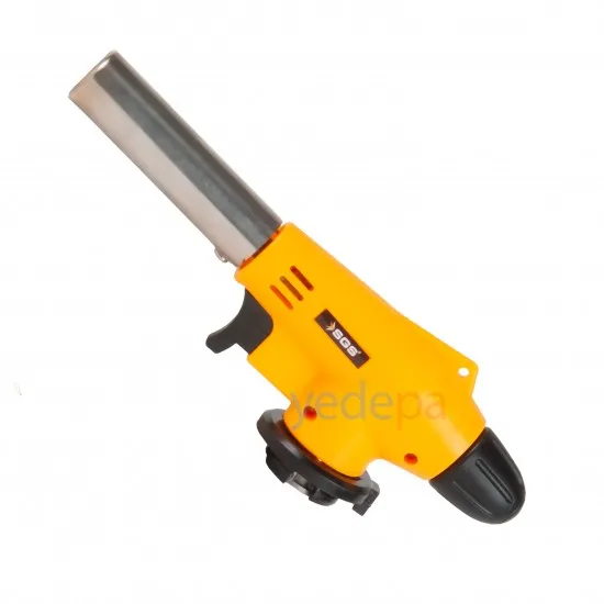 Çok Amaçlı Kamp Gazı - Pürmüz Seti Lpg Kartuşu - Sgs 782