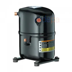 Copeland CR34K6ME-TFD-132 Hermetik Pistonlu Kompresör – 3 HP / 27.250 BTU, R407C