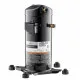 Copeland Scroll ZR40K3E-TFD-522 Hermetik Kompresör - 3,5 HP / 33.300 BTU (3 Faz - 380-420V)