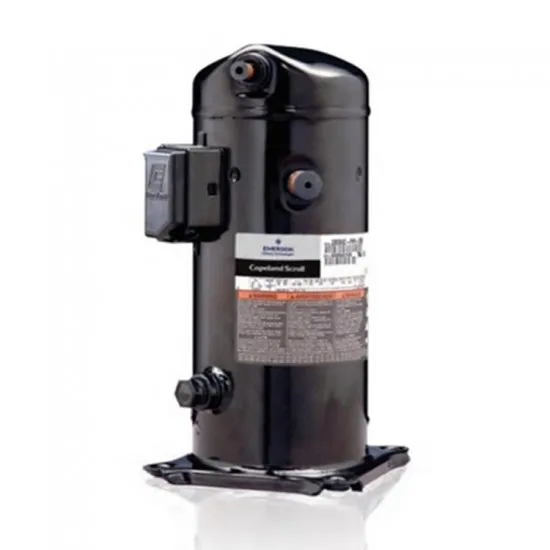 Copeland Scroll Kompresör ZB38KCE-TFD-551