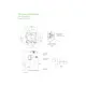 Copeland ZB48KQE-TFD-559 Scroll Kompresör – 7 HP / 48.000 BTU, R404A (Rotalock Vanalı)
