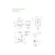 Copeland ZB66KQE-TFD-551 Scroll Kompresör – 9 HP / 66.000 BTU, R404A (Rotalock Vanalı)