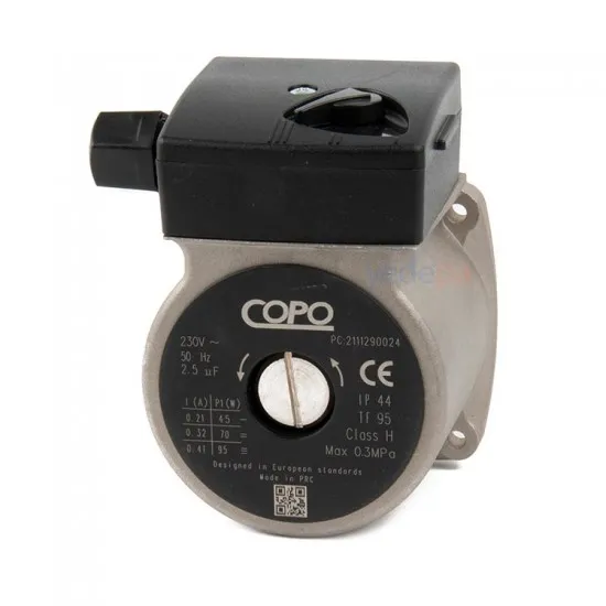 Copo Kombi Sirkülasyon Pompası Grundfos Muadili 95W