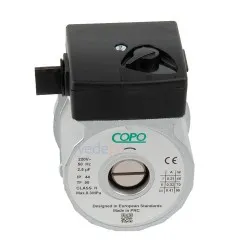 Copo Kombi Sirkülasyon Pompası Wilo Muadili 95W