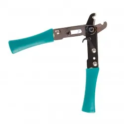 CT-1104 Kılcal Kesme Makası - Bakır Boru Kesme Makası, Kapiler Boru Kesici, Klima ve Buzdolabı Bakım Aracı