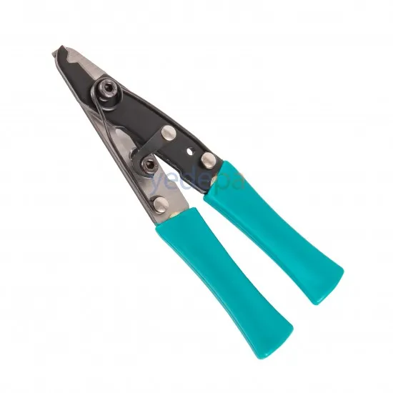 CT-1104 Kılcal Kesme Makası - Bakır Boru Kesme Makası, Kapiler Boru Kesici, Klima ve Buzdolabı Bakım Aracı