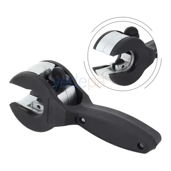 CT-114 Cırcırlı Boru Kesme Makası – 6-23 mm Paslanmaz Çelik, Bakır ve Alüminyum Borular İçin