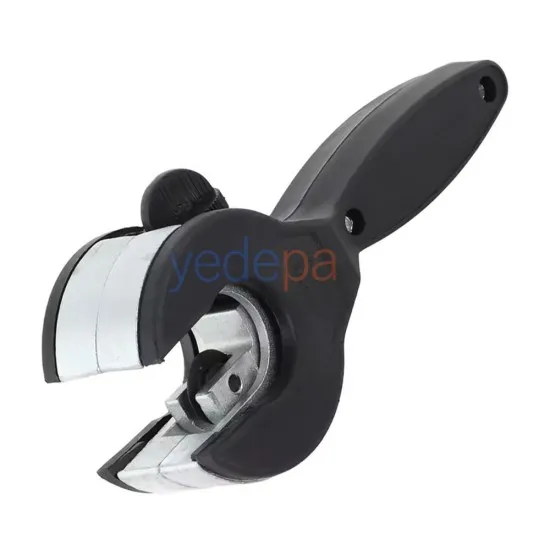 CT-114 Cırcırlı Boru Kesme Makası – 6-23 mm Paslanmaz Çelik, Bakır ve Alüminyum Borular İçin