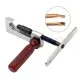 CT-204 Mengeneli Bakır Boru Körleme Pensi (Pinch-Off) - 10 mm (3/8”) Çapa Kadar Olan Tüm Bakır Borular İçin
