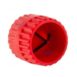 CT-208 İç Dış Boru Çapak Alma Aparatı (Tube Reamer) - 3/16" - 1-1/2"