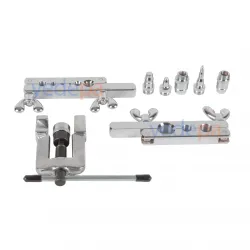 CT-275A Profesyonel Havşa Açma ve Boru Genişletme Takım Seti