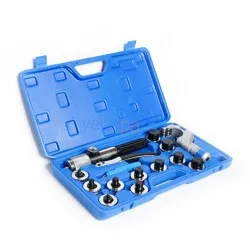 CT-300AL Hidrolik Boru Şişirme Genişletici Aleti