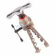 CT-N806A Eksantrik Konik Tip Havşa Açma Aleti – 1/4" - 3/4" Bakır Borular İçin Yüksek Kaliteli Klima ve Soğutma Flaring Aparatı