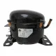 Cubigel B38G Hermetik Kompresör – 1/8 HP, R134a, HBP 347 W