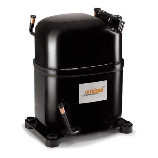 Cubigel Buzdolabı Kompresör 1/2 Gp 16 Tb R134A