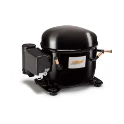 Cubigel Buzdolabı Kompresör 1/4 Gl 69 Ca R134A