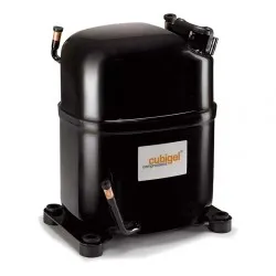 Cubigel Buzdolabı Kompresör 1+ Mpt 18 La R404A